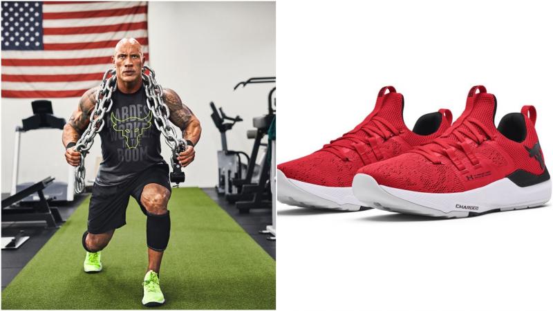 Boost Your Workouts With Under Armour