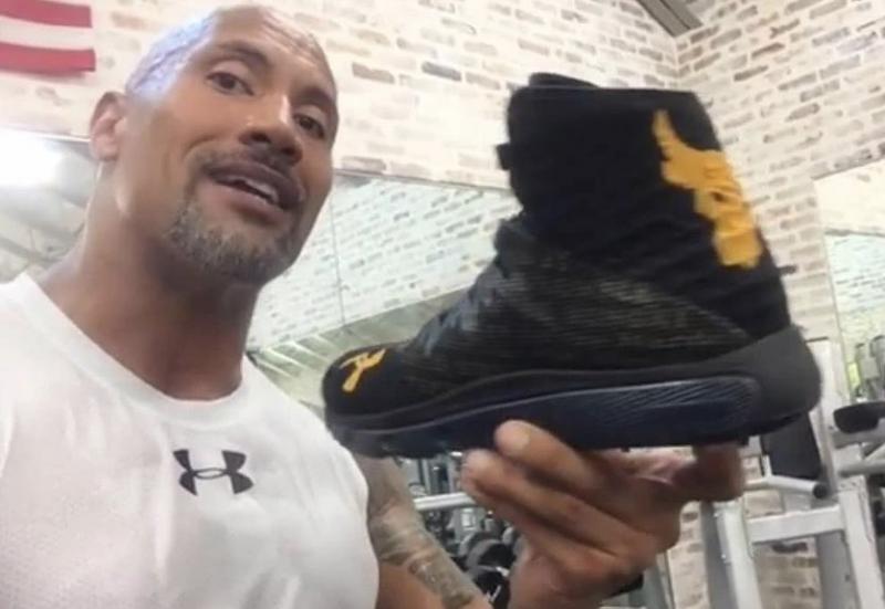 Boost Your Workouts With Under Armour