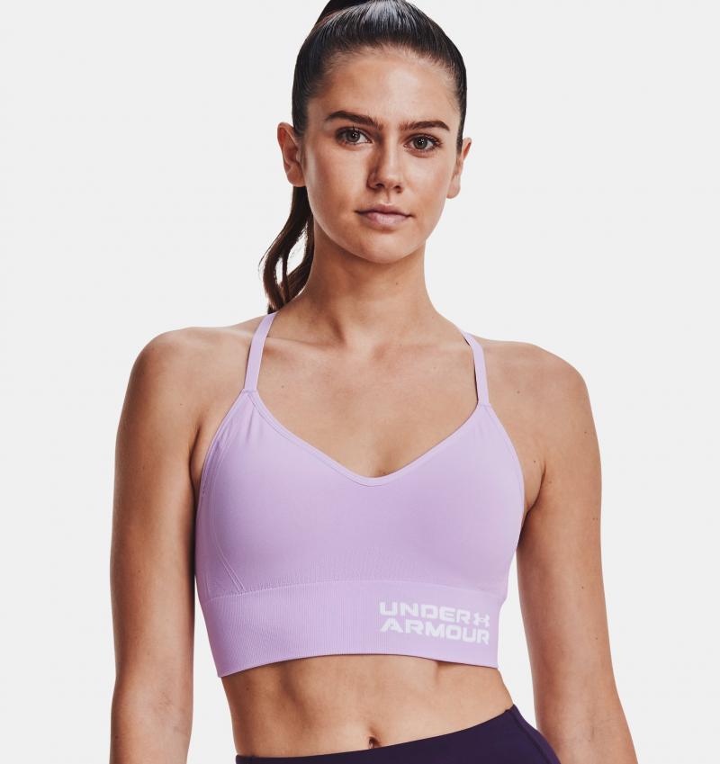 Boost Your Workouts Without Discomfort: The 15 Best Under Armour Sports Bras in 2023