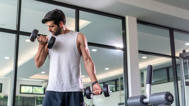 Boost Your Workouts Without Discomfort: The 15 Best Under Armour Sports Bras in 2023