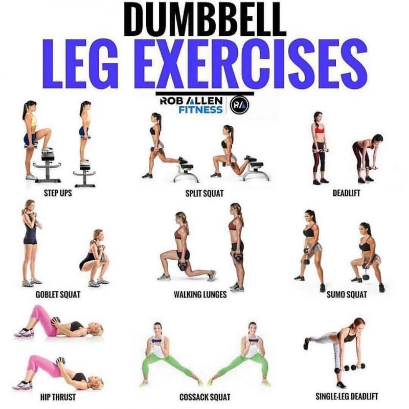 Bored of the Gym. Here