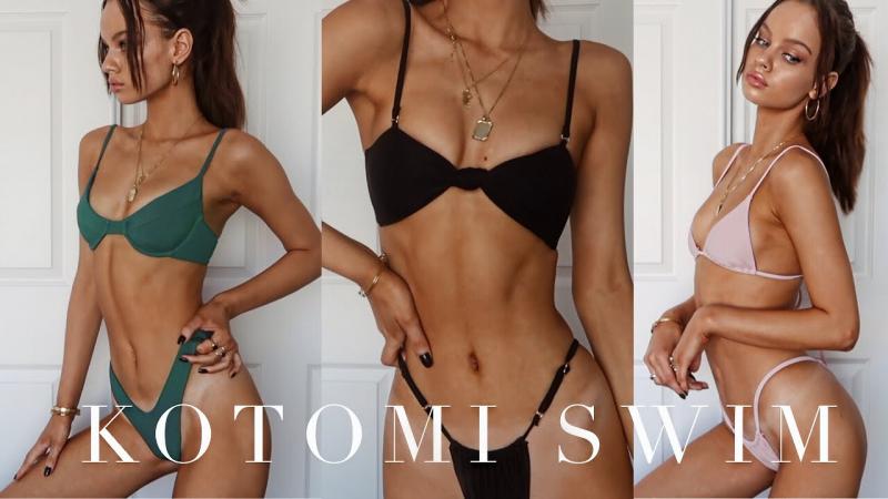 Bored Of Your Swimwear. Try Calia