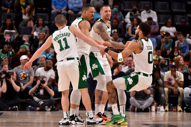 Boston Celtics Gear Near Me: 15 Must-Have Items for Loyal Fans