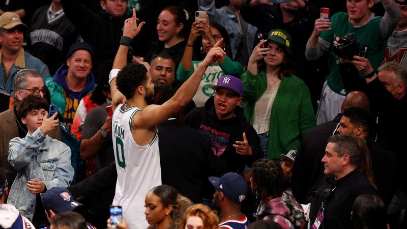 Boston Celtics Gear Near Me: 15 Must-Have Items for Loyal Fans