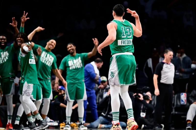 Boston Celtics Gear Near Me: 15 Must-Have Items for Loyal Fans