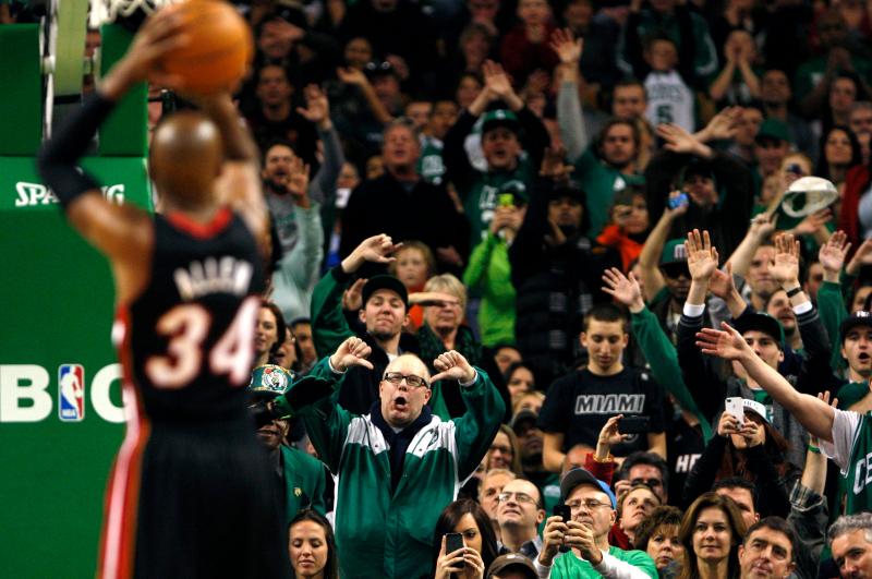 Boston Celtics Gear Near Me: 15 Must-Have Items for Loyal Fans