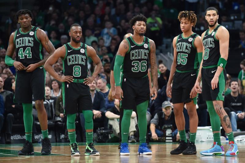 Boston Celtics Gear Near Me: 15 Must-Have Items for Loyal Fans