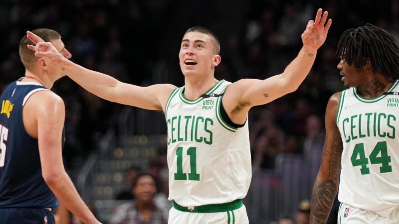 Boston Celtics Gear Near Me: 15 Must-Have Items for Loyal Fans