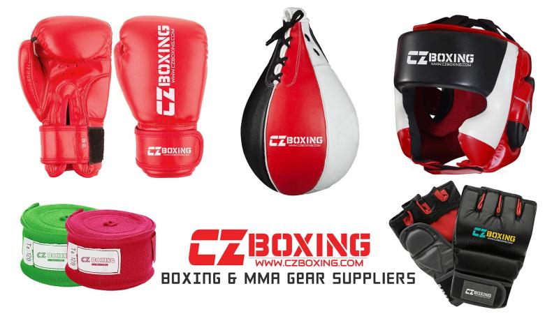 Boxer gear, mma equipment: 15 Must-have Items For Aspiring Fighters