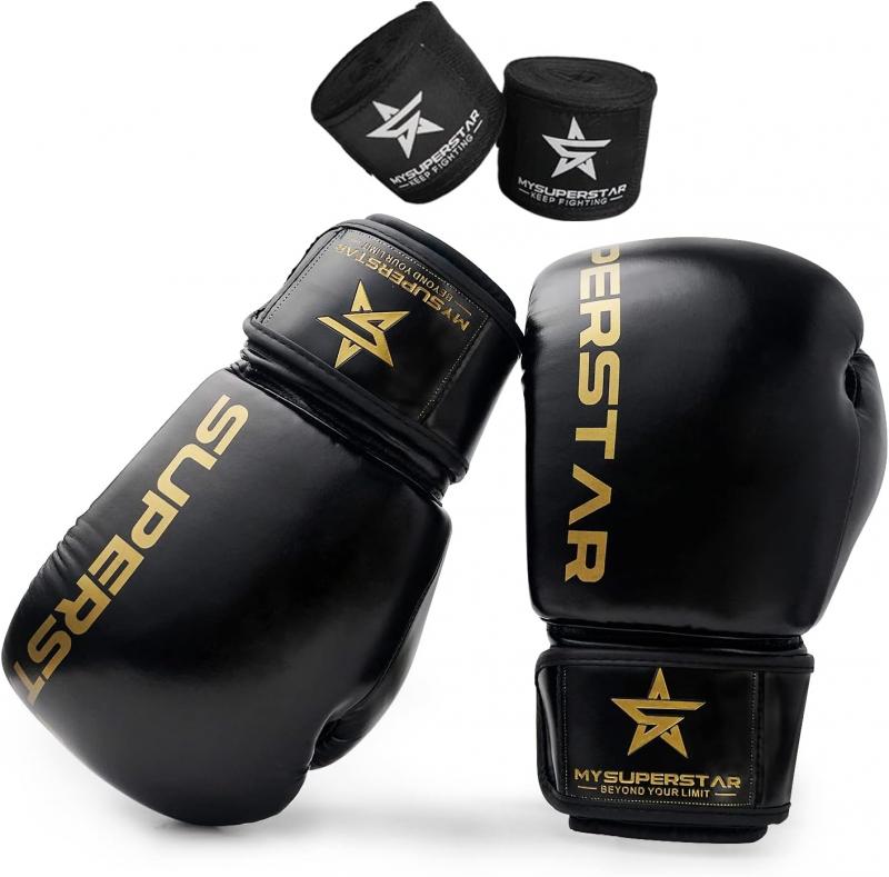 Boxer gear, mma equipment: 15 Must-have Items For Aspiring Fighters