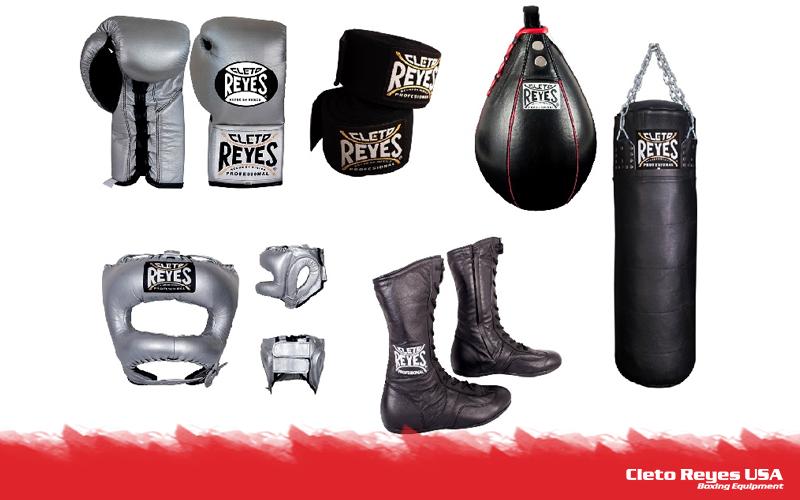 Boxer gear, mma equipment: 15 Must-have Items For Aspiring Fighters