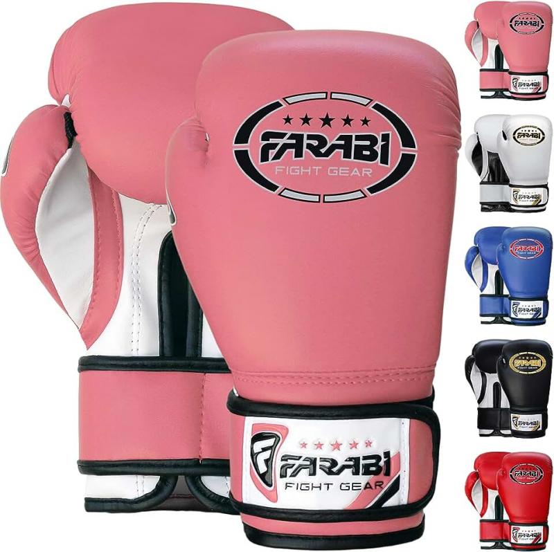 Boxer gear, mma equipment: 15 Must-have Items For Aspiring Fighters