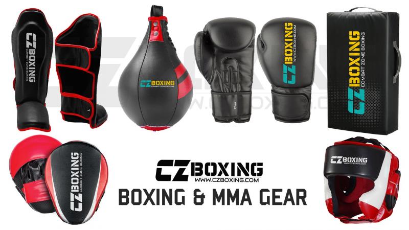 Boxer gear, mma equipment: 15 Must-have Items For Aspiring Fighters