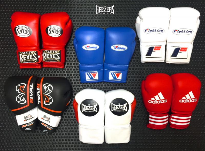 Boxer gear, mma equipment: 15 Must-have Items For Aspiring Fighters