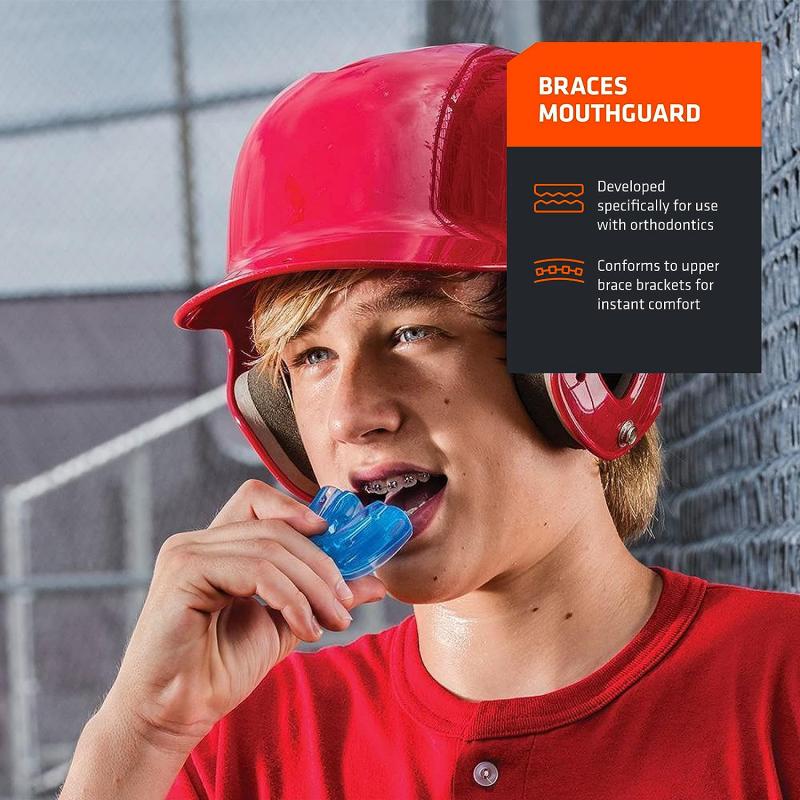 Braces Mouthguards With Straps: 15 Shocking Facts You Must Know in 2023