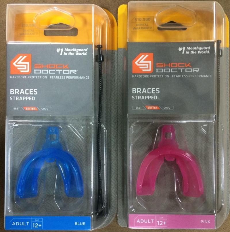 Braces Mouthguards With Straps: 15 Shocking Facts You Must Know in 2023