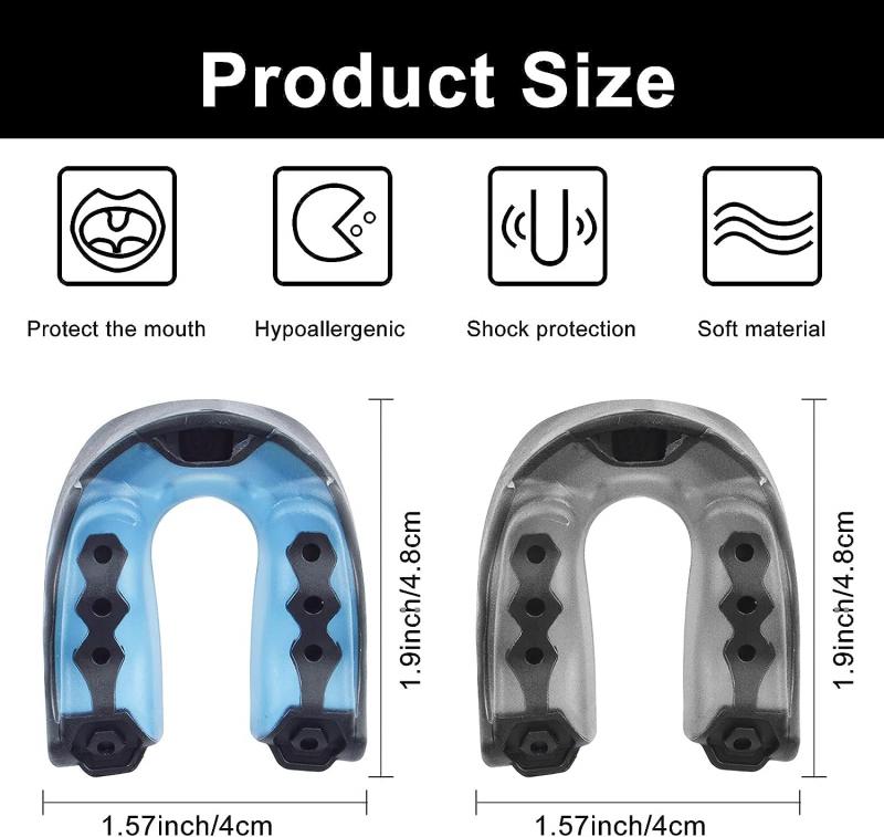 Braces Mouthguards With Straps: 15 Shocking Facts You Must Know in 2023
