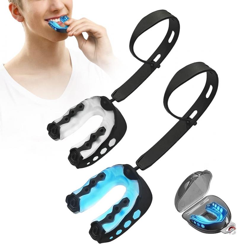 Braces Mouthguards With Straps: 15 Shocking Facts You Must Know in 2023