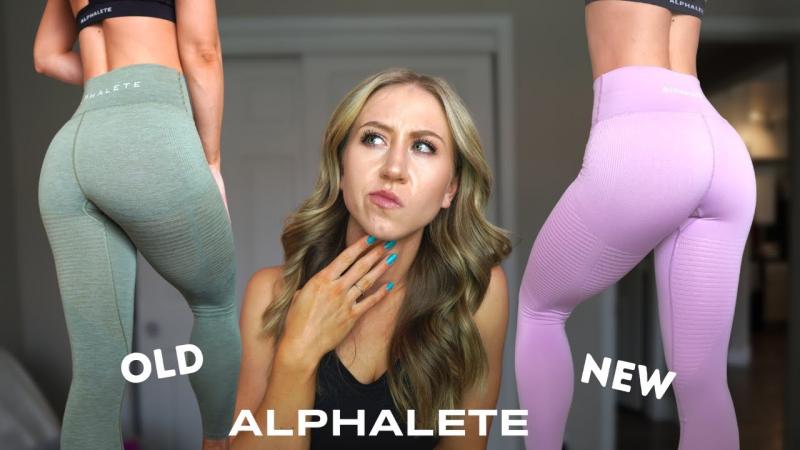 Brand New Legging Taking The World By Storm: Why Calia Power Sculpt Leggings Are So Popular