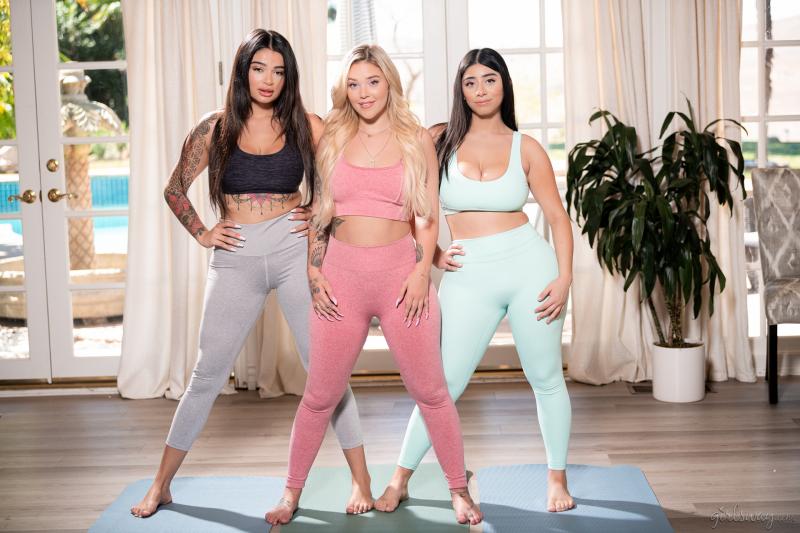 Brand New Legging Taking The World By Storm: Why Calia Power Sculpt Leggings Are So Popular