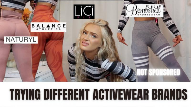 Brand New Legging Taking The World By Storm: Why Calia Power Sculpt Leggings Are So Popular
