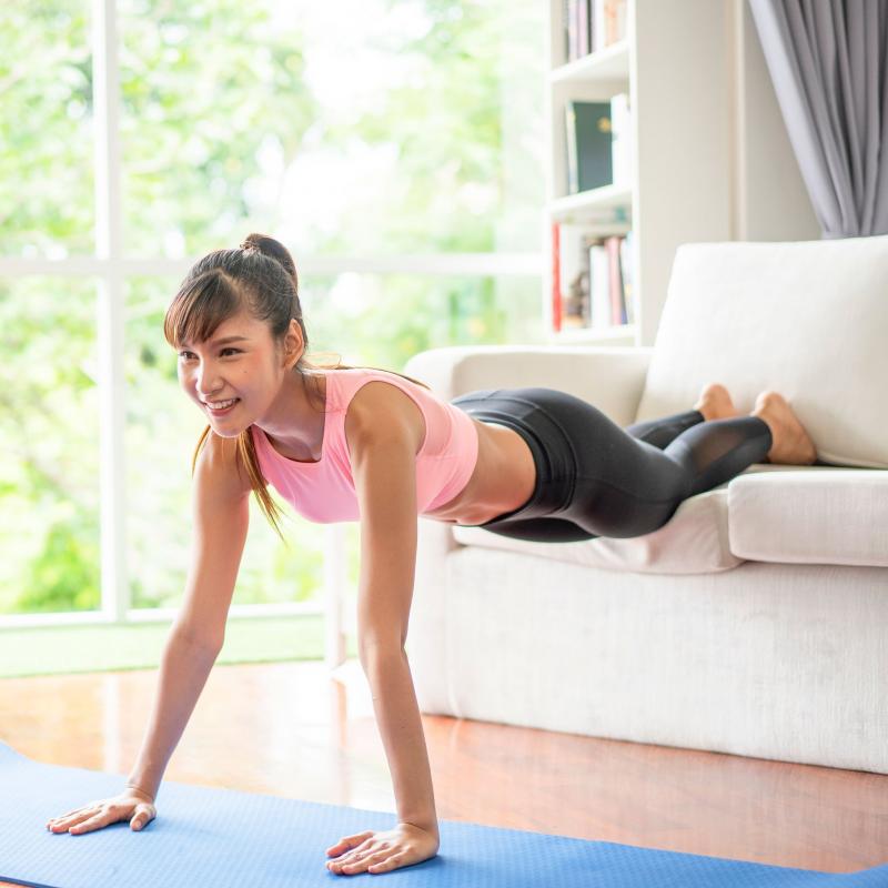 Break a Sweat With Betsy Johnson Workout Gear: Enjoy Fashion & Function