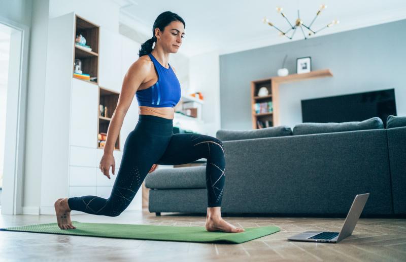 Break a Sweat With Betsy Johnson Workout Gear: Enjoy Fashion & Function