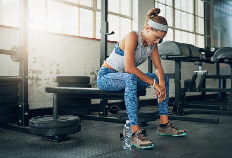 Break a Sweat With Betsy Johnson Workout Gear: Enjoy Fashion & Function
