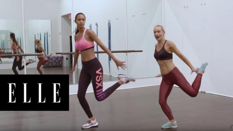 Break a Sweat With Betsy Johnson Workout Gear: Enjoy Fashion & Function