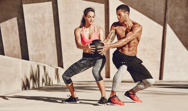 Break a Sweat With Betsy Johnson Workout Gear: Enjoy Fashion & Function