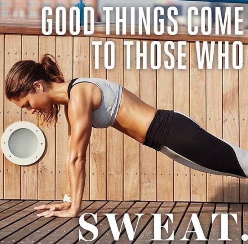 Break a Sweat With Betsy Johnson Workout Gear: Enjoy Fashion & Function