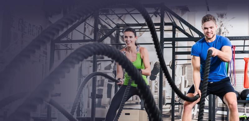 Break a Sweat With Betsy Johnson Workout Gear: Enjoy Fashion & Function