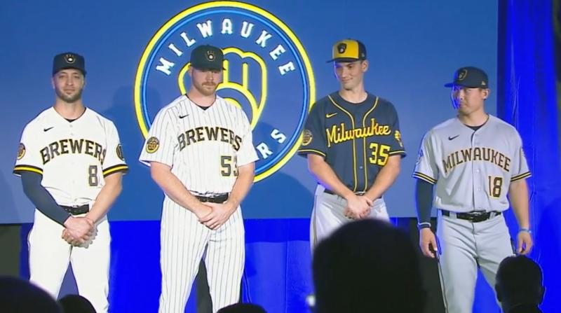 Brewers And Twins Lineup Tonight: Your Guide To The Must-See Baseball Matchup