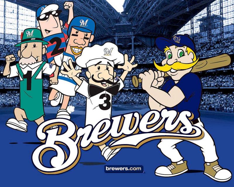 Brewers And Twins Lineup Tonight: Your Guide To The Must-See Baseball Matchup