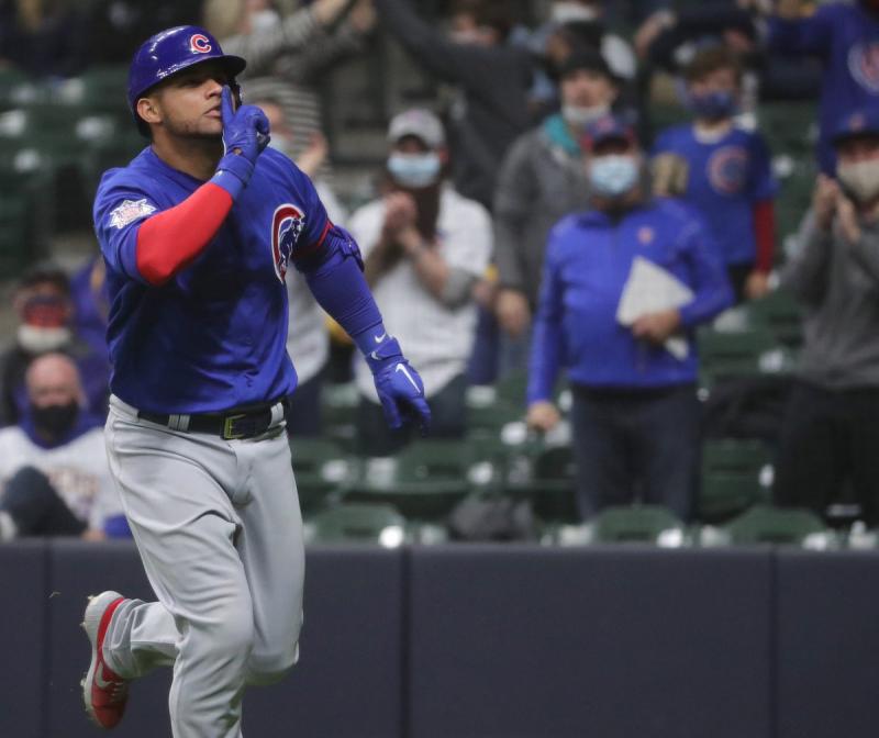 Brewers Fans Craving Connection With Cornerstone Player: Willy Adames Jersey Fueling 2023 Energy in Milwaukee