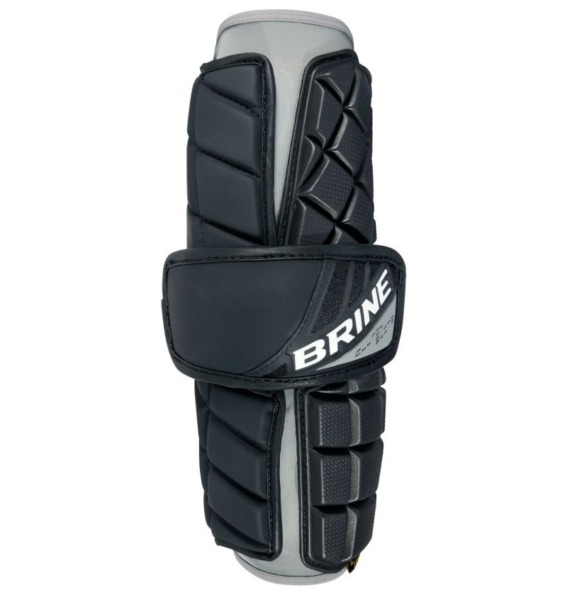 Brine Clutch Elite Lacrosse Elbow and Arm Pads  Top Features and Benefits