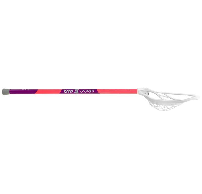 Brine Clutch Lacrosse Stick: Why is It the Best Mini Stick to Buy in 2023