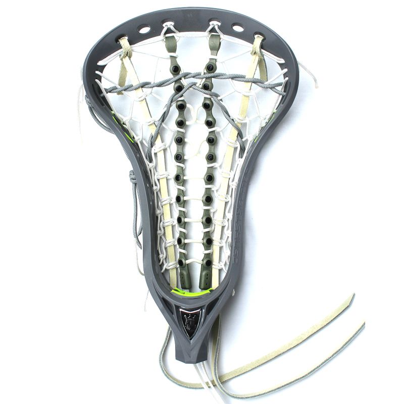 Brine Dynasty II Lacrosse Head A Technical Review