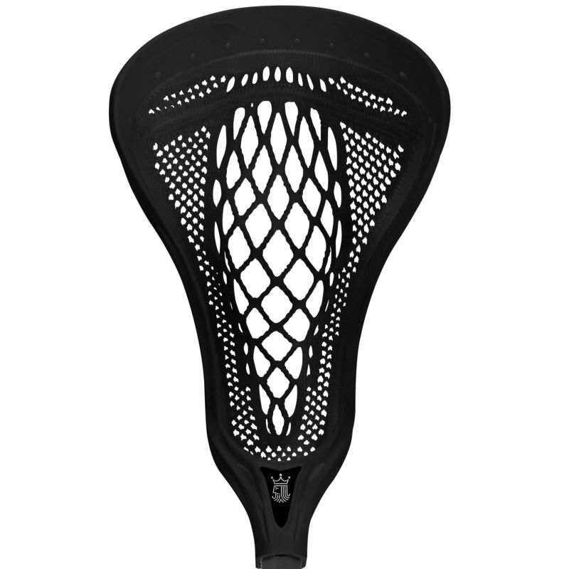 Brine Dynasty II Lacrosse Head A Technical Review