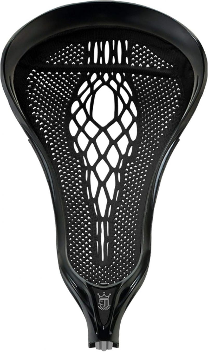 Brine Dynasty II Lacrosse Head A Technical Review