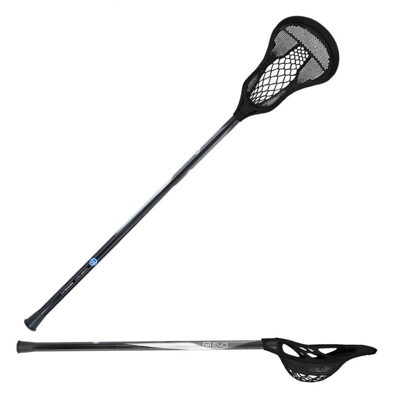 Brine Dynasty Warp Lacrosse Stick Review and Performance Analysis