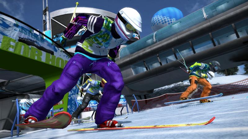 Brine Edge Pro: The Game-Changing New Innovation for Winter Sports Enthusiasts