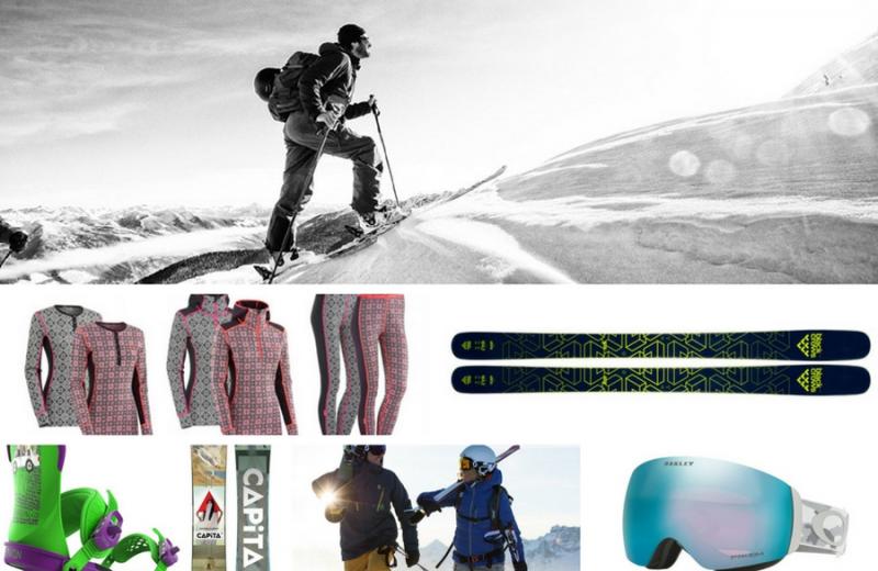 Brine Edge Pro: The Game-Changing New Innovation for Winter Sports Enthusiasts