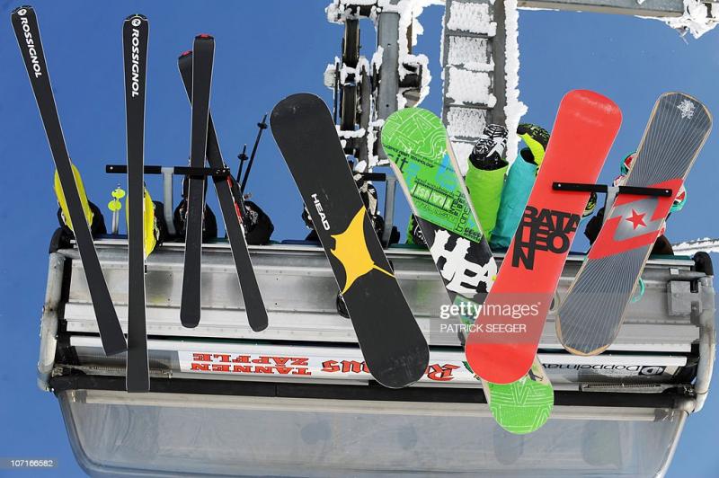 Brine Edge Pro: The Game-Changing New Innovation for Winter Sports Enthusiasts