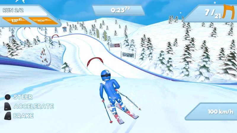Brine Edge Pro: The Game-Changing New Innovation for Winter Sports Enthusiasts