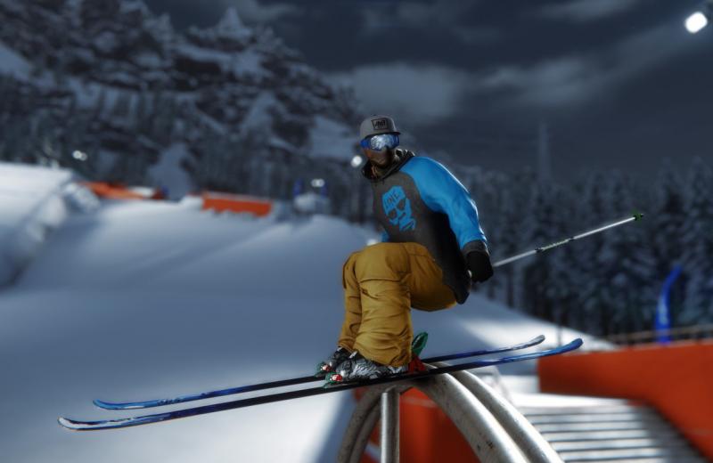 Brine Edge Pro: The Game-Changing New Innovation for Winter Sports Enthusiasts