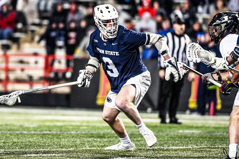 Brine Goalie Guards Stopping Hard Shots: Why Lacrosse Players Rave About Brine Shin Protection