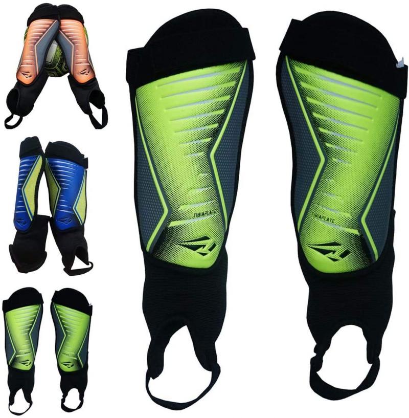 Brine Goalie Guards Stopping Hard Shots: Why Lacrosse Players Rave About Brine Shin Protection