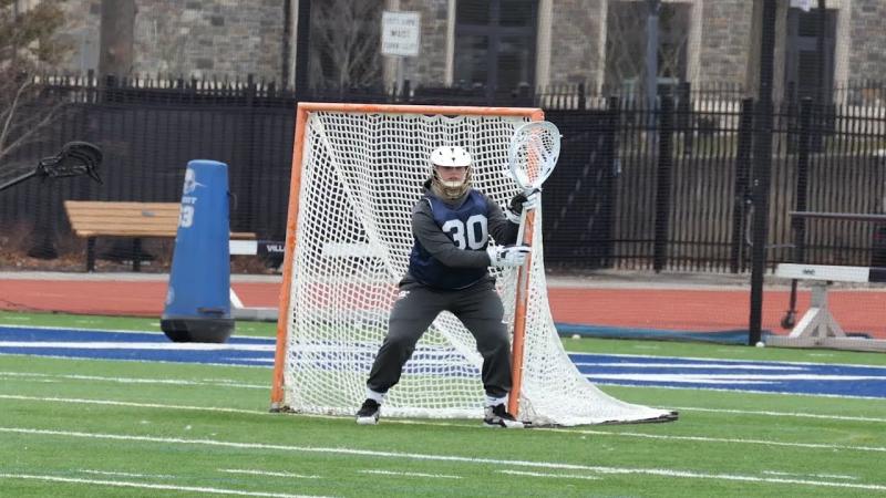 Brine Goalie Guards Stopping Hard Shots: Why Lacrosse Players Rave About Brine Shin Protection