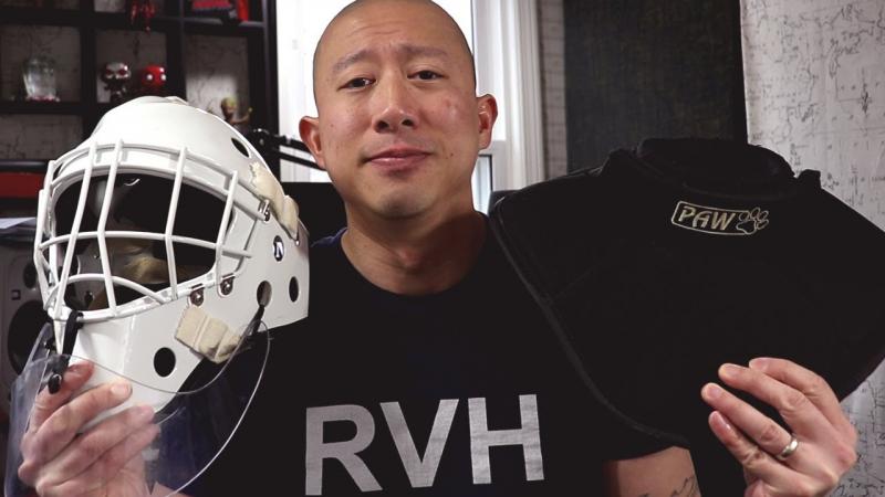 Brine Goalie Guards Stopping Hard Shots: Why Lacrosse Players Rave About Brine Shin Protection